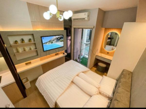Apartement M-Town Avery Type Studio Gading Serpong Tangerang by HokiHome